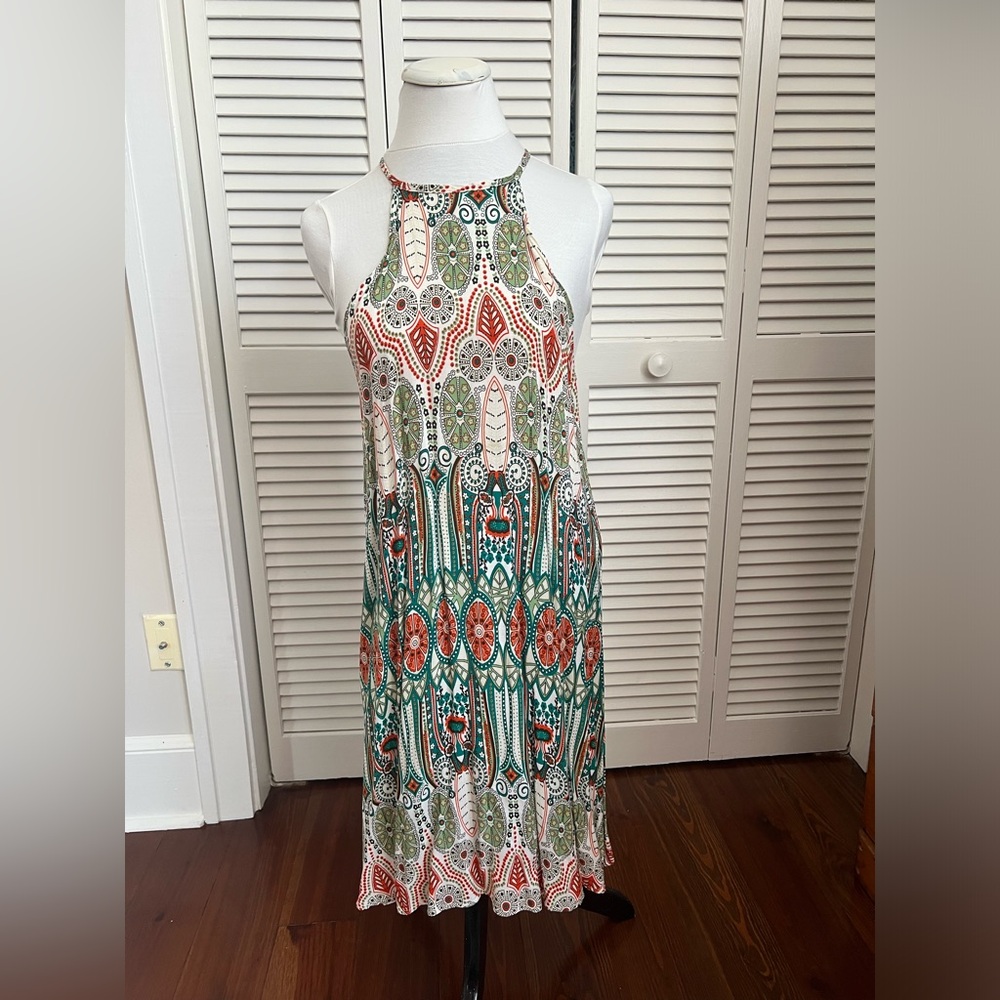 Amy Fashion Dress size medium